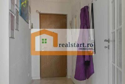 Garsonieră decomandată în Romană - 10