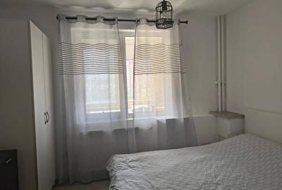 Apartament cu 3 camere semidecomandat, mobilat în Tomis III - 6