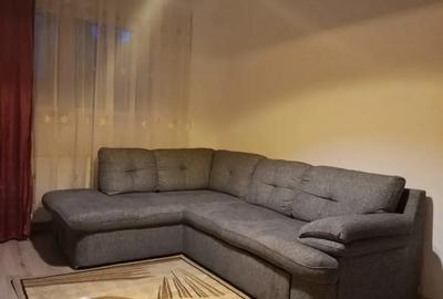 Garsonieră decomandată, mobilată în Central