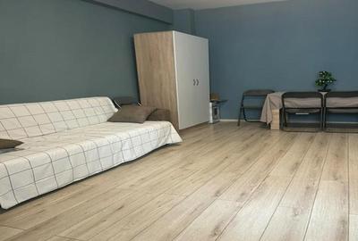 Apartament mobilat si utilat - Mutare Imediata - Str Rezervelor - 11