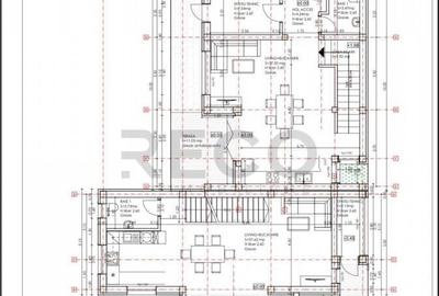 RECO Case cuplate la rosu (P E) Oradea Anexa de locuit - 6