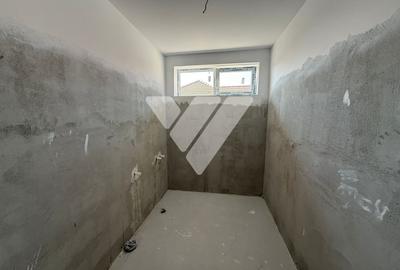Casa tip duplex 5 camere si teren 250 mp de vanzare in Cisnadie Sibiu - 6