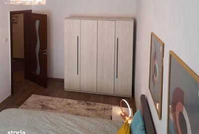 Apartament cu 2 camere decomandat în Răcădău - 8
