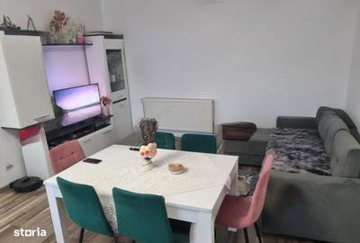 Apartament cu 2 camere semidecomandat în Apahida - 7