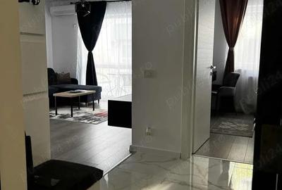 Apartament cu 2 camere decomandat în Nufărul - 6