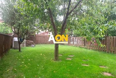 Casă tip înșiruit, 4 camere, Cetate, mobilată, utilată, 232 mp teren - 4