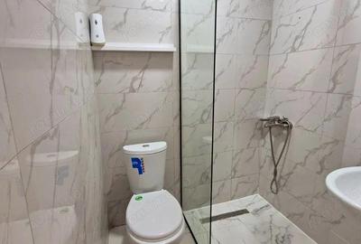 Garsonieră nedecomandată în Apărătorii Patriei