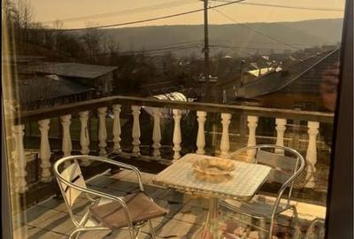 Casă cu 4 camere în Vâlcănești - 6