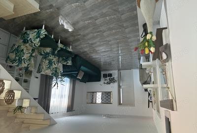 Casa spatioasa, mobilata,utilata,perfect pentru familie- Simian - 8