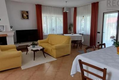 Casă cu 4 camere cu Canalizare în Bunloc - 3