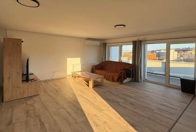 Apartament cu 2 camere, 57mp,parcare, zona Baciu - 3