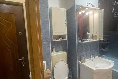 Garsonieră decomandată în Noua - 3