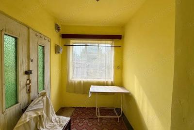 Casă cu Teren 624 Mp în Mircea cel Bătrân - 12