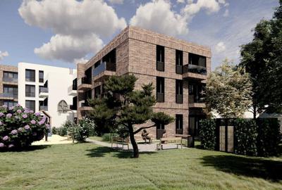 Apartament cu 2 camere în Ultracentral - 4