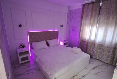 MAMAIA NORD/ 2 CAMERE / CURTE 38 M²/ 50ML DE LA PROMENADA/MOBILAT / 0% - 4