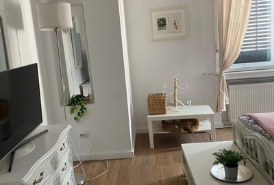 Apartament 4/5 camere Unirii - Universitate - Calea Mosilor - Pet Friendly - 4