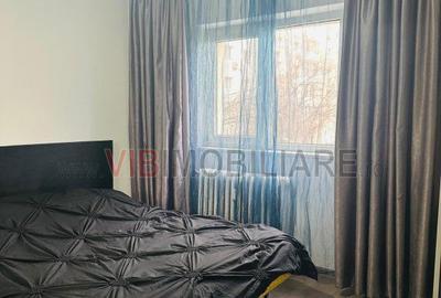Apartament cu 2 camere decomandat, mobilat în Ștefan cel Mare - 9