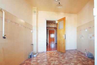 Apartament cu 3 camere decomandat în Calea București - 5