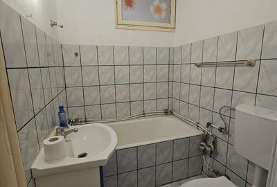 Garsonieră 33 – Câmpia Libertății | Metrou Piata muncii/ sector 3 - 7