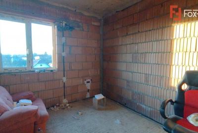 Casă individuală cu 4 camere cu Teren 531 Mp în Giarmata - 3