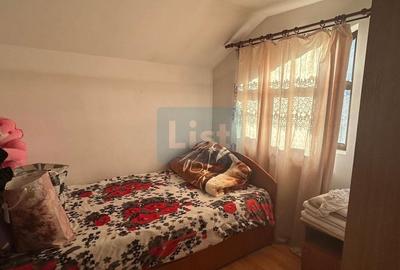 Casă cu 8 camere cu Canalizare în Drăguțești - 14