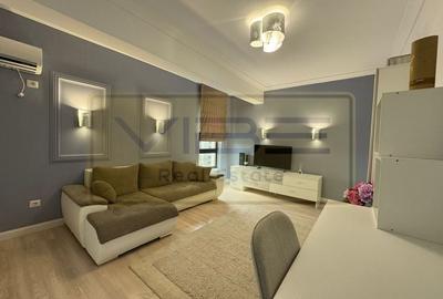 Apartament cu 2 camere decomandat, mobilat în Păcurari