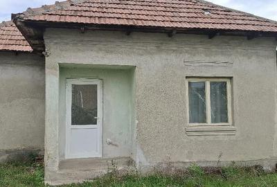 Casă cu 3 camere cu Teren 1000 Mp în Bratia din Deal - 2