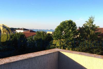 VILA - OVIDIU LAC - DEMISOL, PARTER, ETAJ SI MANSARDA - 6