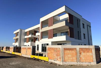 Apartament cu 4 camere decomandat în Torontalului - 1