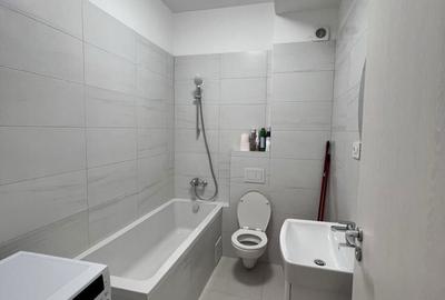 Apartament cu 2 camere decomandat în Petru Rareș - 8