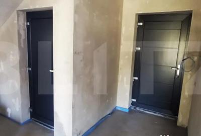 Casă cu 4 camere cu Teren 680 Mp în Central - 4