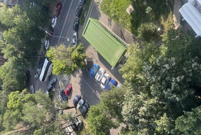 Apartament 2 camere metrou Drumul Taberei - 1