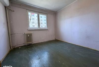 Apartament cu 2 camere semidecomandat în Giurgiului - 8