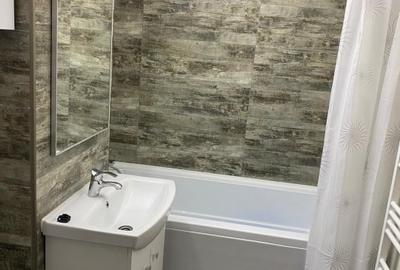 Apartament cu 2 camere semidecomandat, mobilat în Inel II - 6