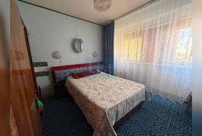 Apartament cu 2 camere semidecomandat în Micro 17 - 10