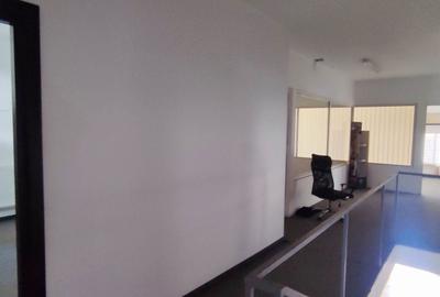 Spațiu industrial, de 1,080 mp, în Uzina 2 - 2