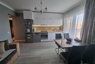 Apartament cu 3 camere decomandat în Central - 4