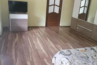 Casa cu teren la Tarcau zona Cazaci - 3