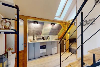 Apartament cu 3 camere decomandat, mobilat în Ultracentral - 11