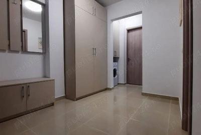 Vand apartament  2 camere Gorjului - 2