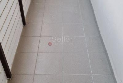 Garsoniera Moderna Structura Generoasa - 17