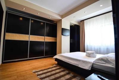 Apartament cu 3 camere decomandat în Exterior Vest - 14