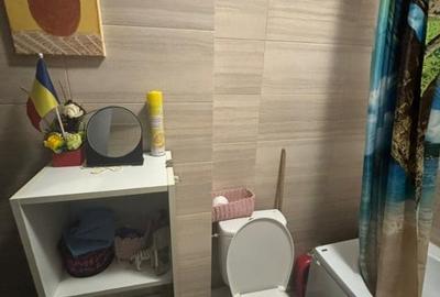 Garsoniera Militari Residence Tineretului - 10