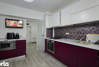 Apartament cu 3 camere în Tudor Vladimirescu - 13
