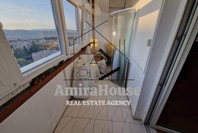 Apartament 3 camere decomandate de inchiriat, str Louis Pasteur - 3