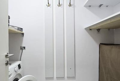 Studio modern de inchiriat Grandis Residence-Tractorul - 8