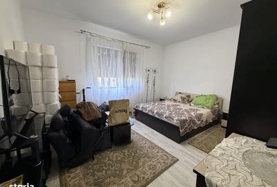 Casă cu 3 camere cu Teren 400 Mp în Domnești - 11