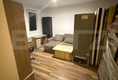 Apartament 2 camere decomandate, parcare, zona Cetatii - 7