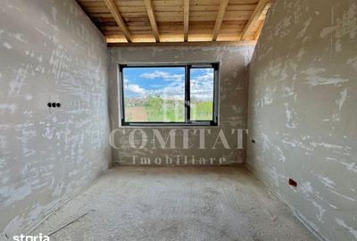 Casă cu 6 camere cu Teren 1103 Mp în Ciurila - 12