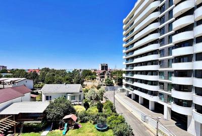 MAMAIA NORD - STUDIO CU ZONA DE DORMIT - 54.15 MPT - - 2